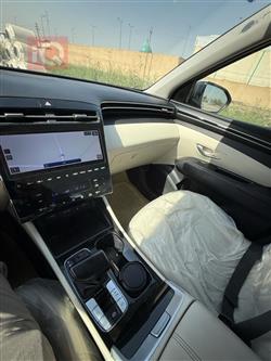 هیوندای تۆکسۆن